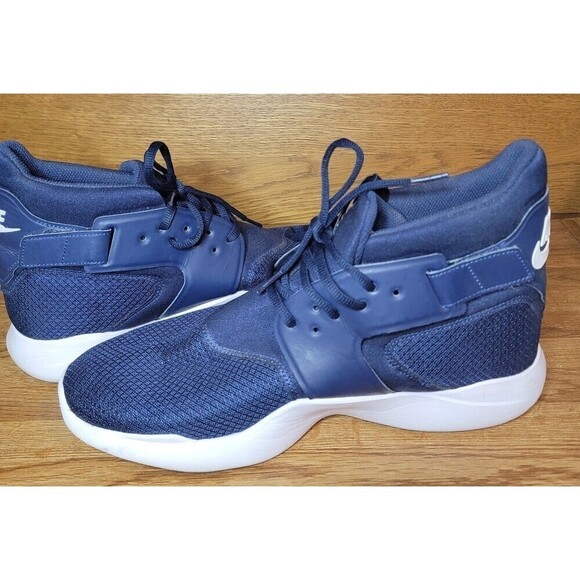 Nike Incursion Mid Midnight Navy main image 6
